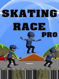 Skating Race Pro
