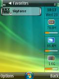 Skyforce V.1.22