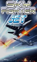 Sky Fighter Jet