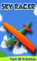 Sky Racer