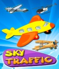 Sky Traffic 176x208