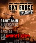 Skyforce Reloaded For S60 V3