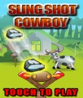 Slingshot Cowboy  Free 176x208