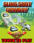 Slingshot Cowboy  Free 176x220