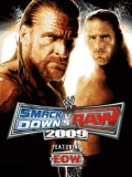 Smack Down Vs Raw