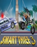 Smart Thief 128X160 mobile app for free download