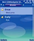 Smartphoneware Best GSMNavigator mobile app for free download