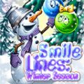 SmiLines WS  Nokia S40 2 128x128 mobile app for free download