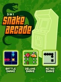 Snake Arcade 360640
