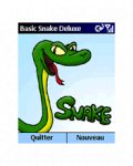 Snake Deluxe