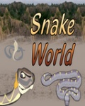 Snake World mobile app for free download