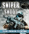 Sniper Shoot   Free Download mobile app for free download