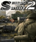 Sniper Shoot 2 Free 176x208