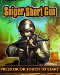 Sniper Short Gun mobile app for free download