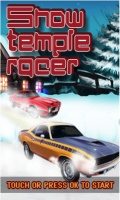 Snowtempleracer Snowtempleracer