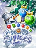 Snow Lines HD mobile app for free download