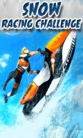 Snow Racing Challenge Free