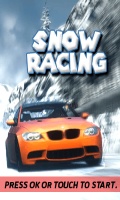 Snow Racing