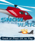 Snow War   Free Game mobile app for free download