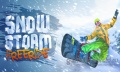 Snowstorm mobile app for free download