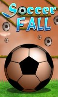 Soccer Fall 480x800