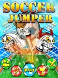 Soccer Jumper 320x240 Java Game mobile app for free download