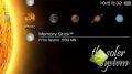 Solar System mobile app for free download