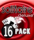 Solitaire Deluxe 16 Pack