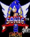 Sonic 2 Dash