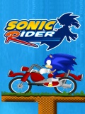 Sonic Rider