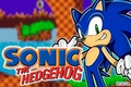 Sonic The Hedgehog 240*320 mobile app for free download
