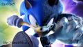 Sonic Unleashed mobile app for free download