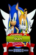 Sonic The Hedgehog 4 Episode 2 Games