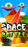 Space Battle  240x400
