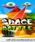 Space Battle