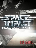 Space Impact Kappa Base Hd