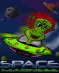 Space Madness 176x220