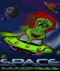 Space Madness mobile app for free download