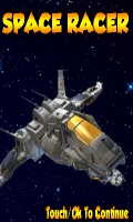 Space Racer mobile app for free download