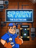 Sparky   The Electrician