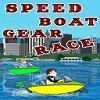 Speed Boat Gear Race mobile app for free download