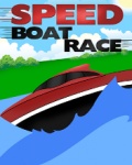 Speed Boat Race   Free 176x220
