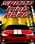 Speed Mad Race  Free 176x220