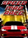 Speed Mad Race  Free 240x320