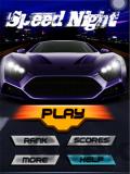 Speed Night 3D mobile app for free download