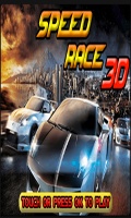 Speed Race 3d   Free240 X 400