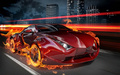 Speed Racing Drift mobile app for free download