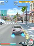 Speed Racing Hd