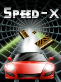 Speed X   The Revolution