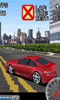 Speedo Racing mobile app for free download